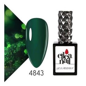 Ellea Nail 4843 Kalıcı Oje