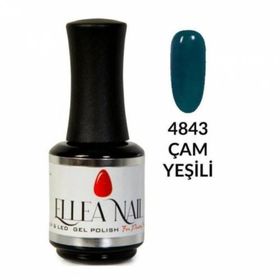 Ellea Nail 4843 Kalıcı Oje