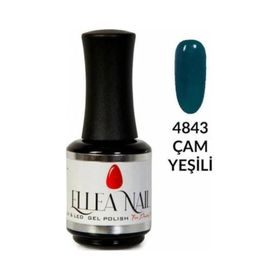 Ellea Nail 4843 Kalıcı Oje
