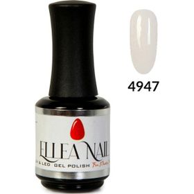 Ellea Nail 4947 Kalıcı Oje