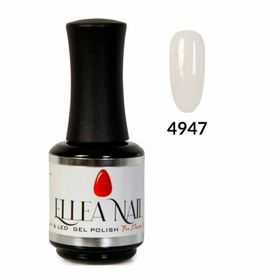 Ellea Nail 4947 Kalıcı Oje