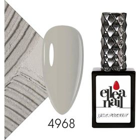 Ellea Nail 4968 Kalıcı Oje
