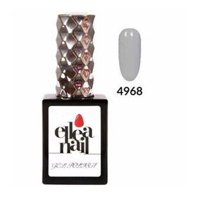 Ellea Nail 4968 Kalıcı Oje