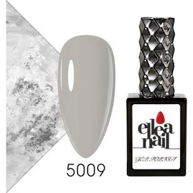 Ellea Nail 5009 Kalıcı Oje
