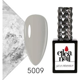 Ellea Nail 5009 Kalıcı Oje