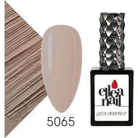 Ellea Nail 5065 Kalıcı Oje