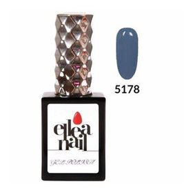 Ellea Nail 5178 Kalıcı Oje