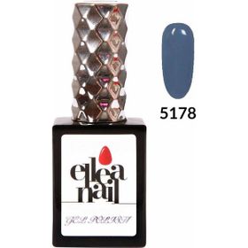 Ellea Nail 5178 Kalıcı Oje