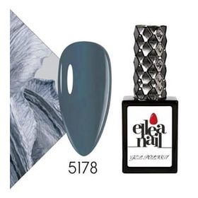 Ellea Nail 5178 Kalıcı Oje