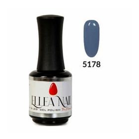 Ellea Nail 5178 Kalıcı Oje
