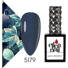 Ellea Nail 5179 Kalıcı Oje