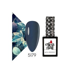 Ellea Nail 5179 Kalıcı Oje