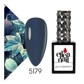 Ellea Nail 5179 Kalıcı Oje