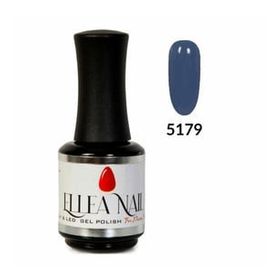 Ellea Nail 5179 Kalıcı Oje