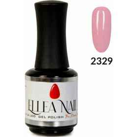 Ellea Nail 53 Kalıcı Oje