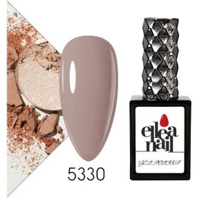 Ellea Nail 5330 Kalıcı Oje