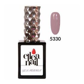 Ellea Nail 5330 Kalıcı Oje