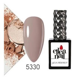 Ellea Nail 5330 Kalıcı Oje