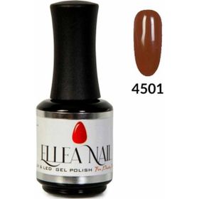 Ellea Nail 54 Kalıcı Oje