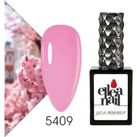 Ellea Nail 5409 Kalıcı Oje