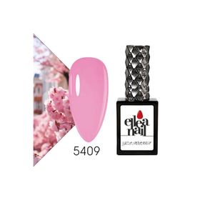 Ellea Nail 5409 Kalıcı Oje