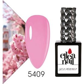 Ellea Nail 5409 Kalıcı Oje