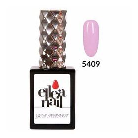 Ellea Nail 5409 Kalıcı Oje