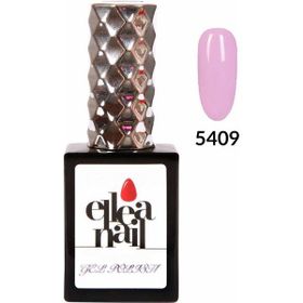 Ellea Nail 5409 Kalıcı Oje