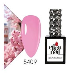 Ellea Nail 5409 Kalıcı Oje