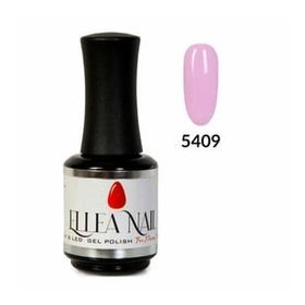 Ellea Nail 5409 Kalıcı Oje