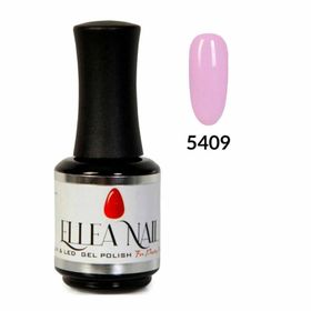 Ellea Nail 5409 Kalıcı Oje