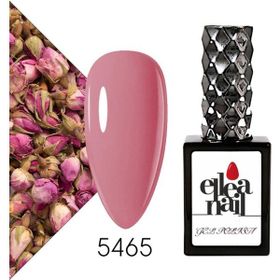 Ellea Nail 5465 Kalıcı Oje