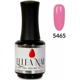 Ellea Nail 5465 Kalıcı Oje