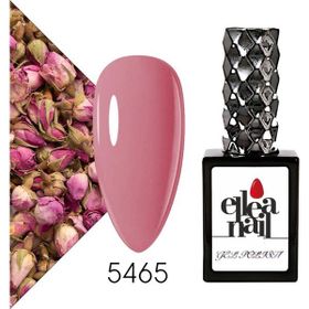 Ellea Nail 5465 Kalıcı Oje