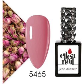 Ellea Nail 5465 Kalıcı Oje