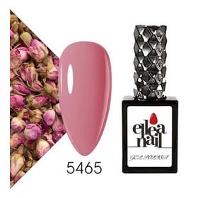Ellea Nail 5465 Kalıcı Oje