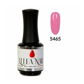 Ellea Nail 5465 Kalıcı Oje
