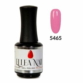 Ellea Nail 5465 Kalıcı Oje