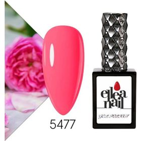 Ellea Nail 5477 Kalıcı Oje