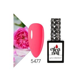 Ellea Nail 5477 Kalıcı Oje