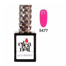 Ellea Nail 5477 Kalıcı Oje