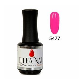 Ellea Nail 5477 Kalıcı Oje