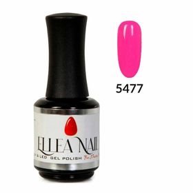 Ellea Nail 5477 Kalıcı Oje