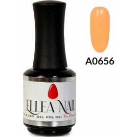 Ellea Nail 56 Kalıcı Oje