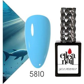 Ellea Nail 5810 Kalıcı Oje