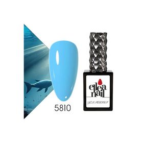 Ellea Nail 5810 Kalıcı Oje