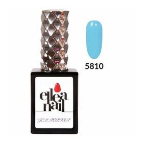 Ellea Nail 5810 Kalıcı Oje