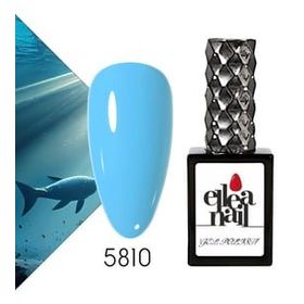 Ellea Nail 5810 Kalıcı Oje