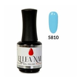 Ellea Nail 5810 Kalıcı Oje