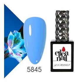 Ellea Nail 5845 Kalıcı Oje